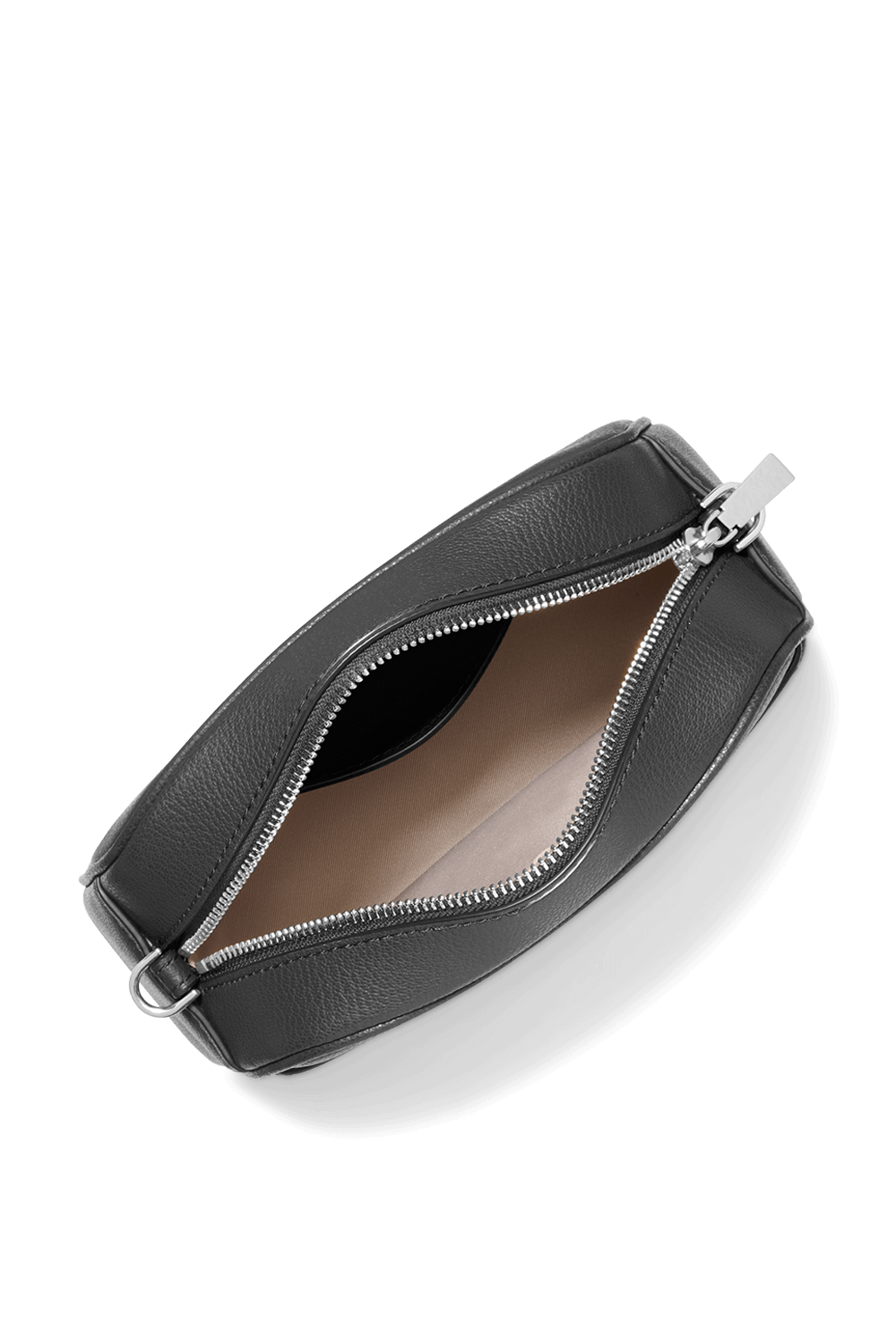 תמונה אחורית של תיק קרוסבודי ג'ט סט סמול