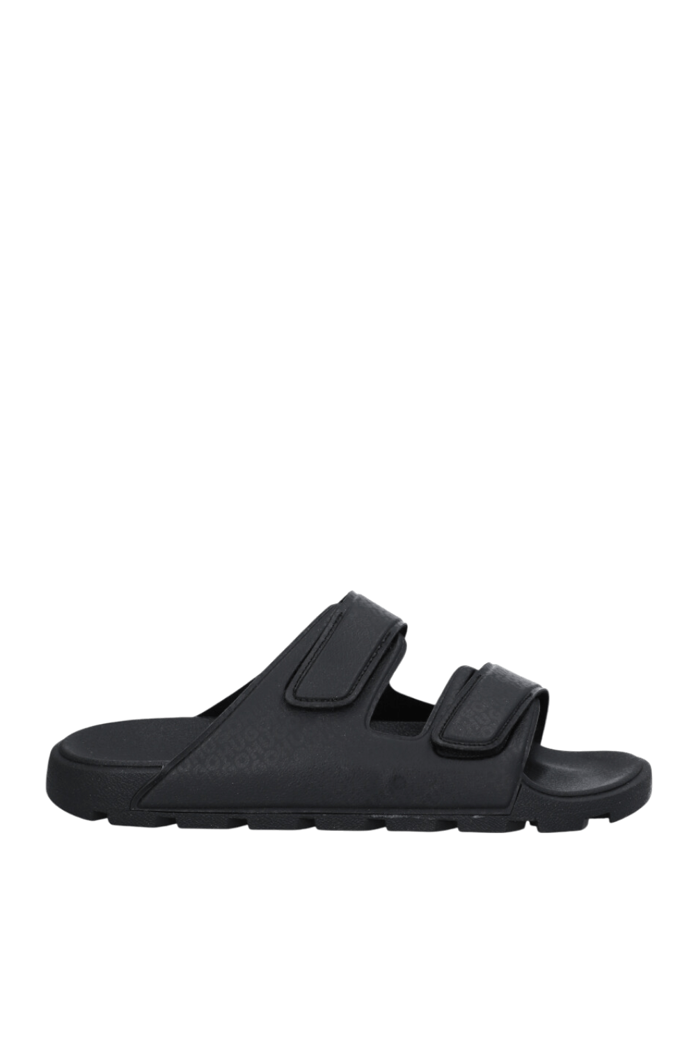 תמונה קידמית של כפכפי סליידס