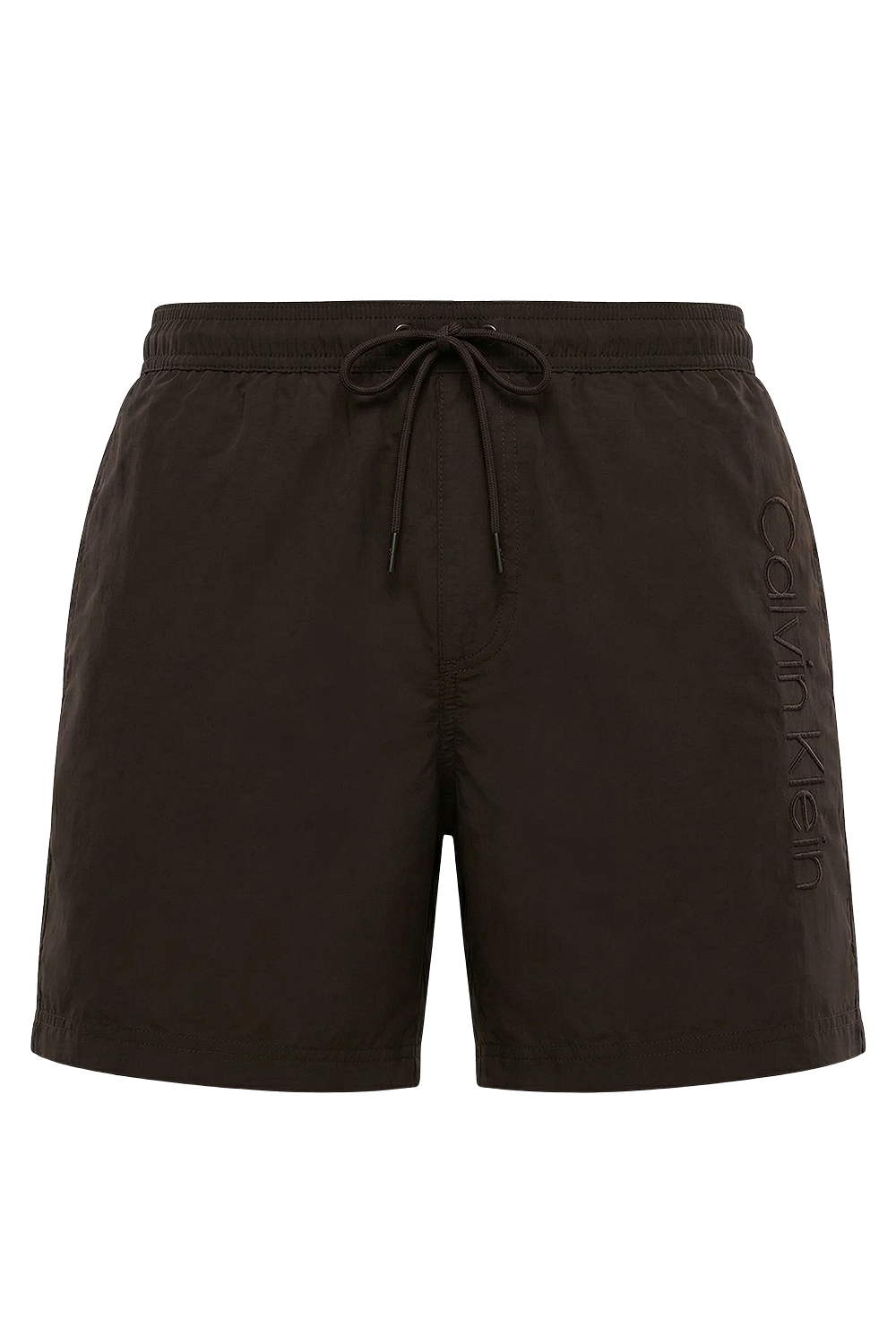 תמונה קידמית של מכנסי בגד ים