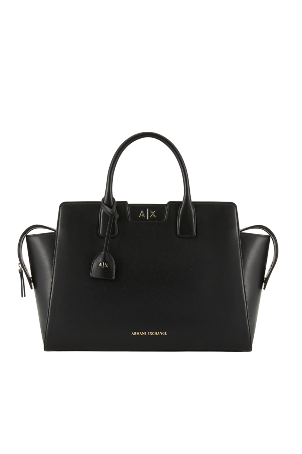 תמונה קידמית של תיק נשיאה