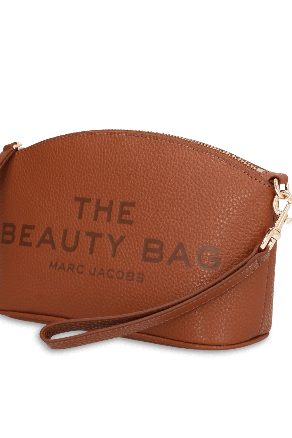 תמונת תקריב של תיק ביוטי