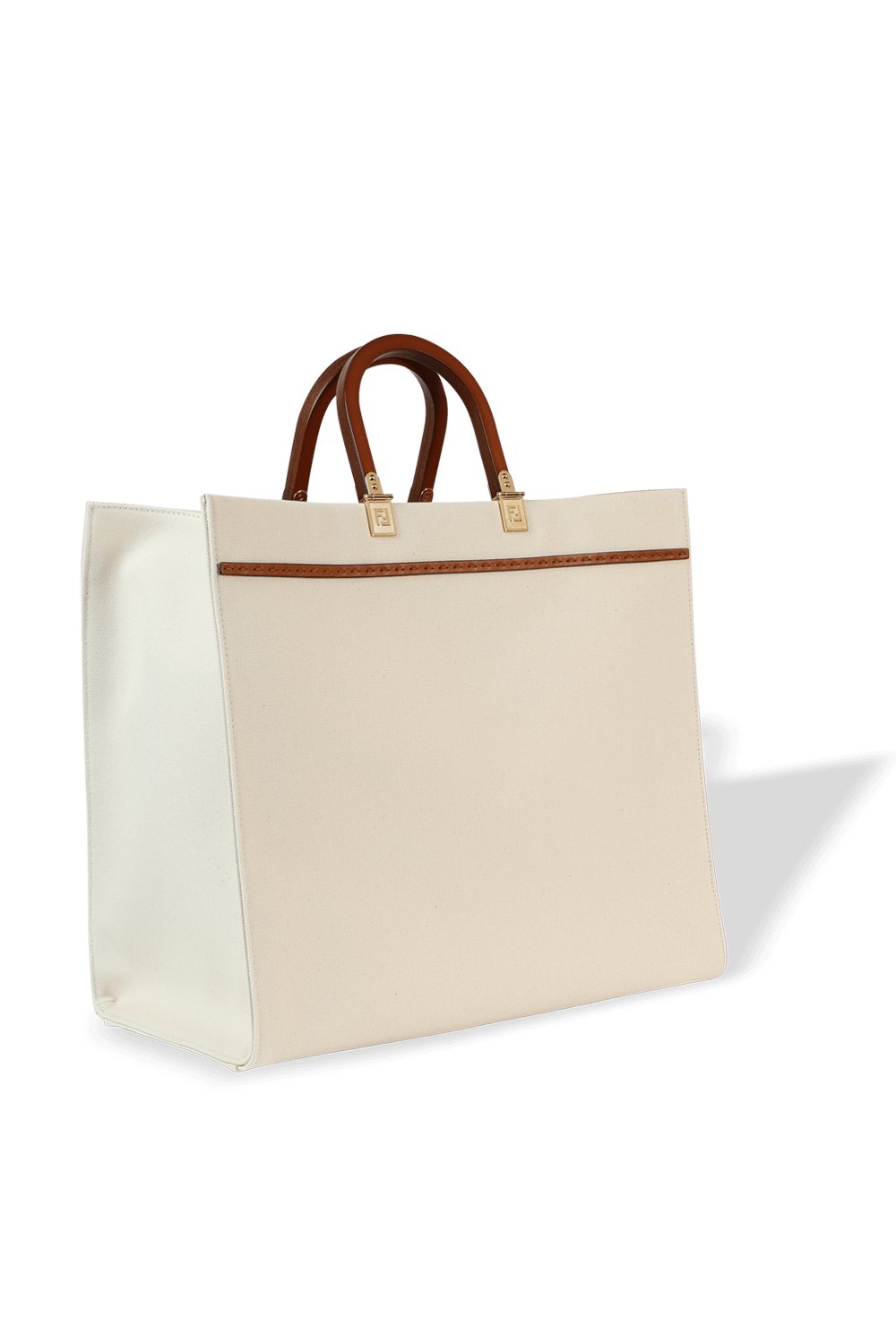 white large bag