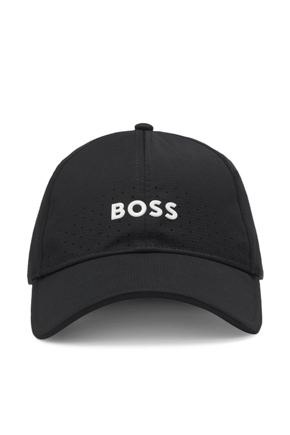 תמונה קידמית של כובע מצחייה