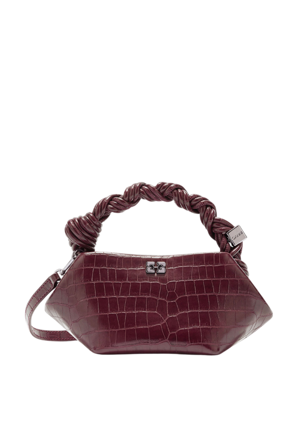 תמונה קידמית של תיק בו מיני