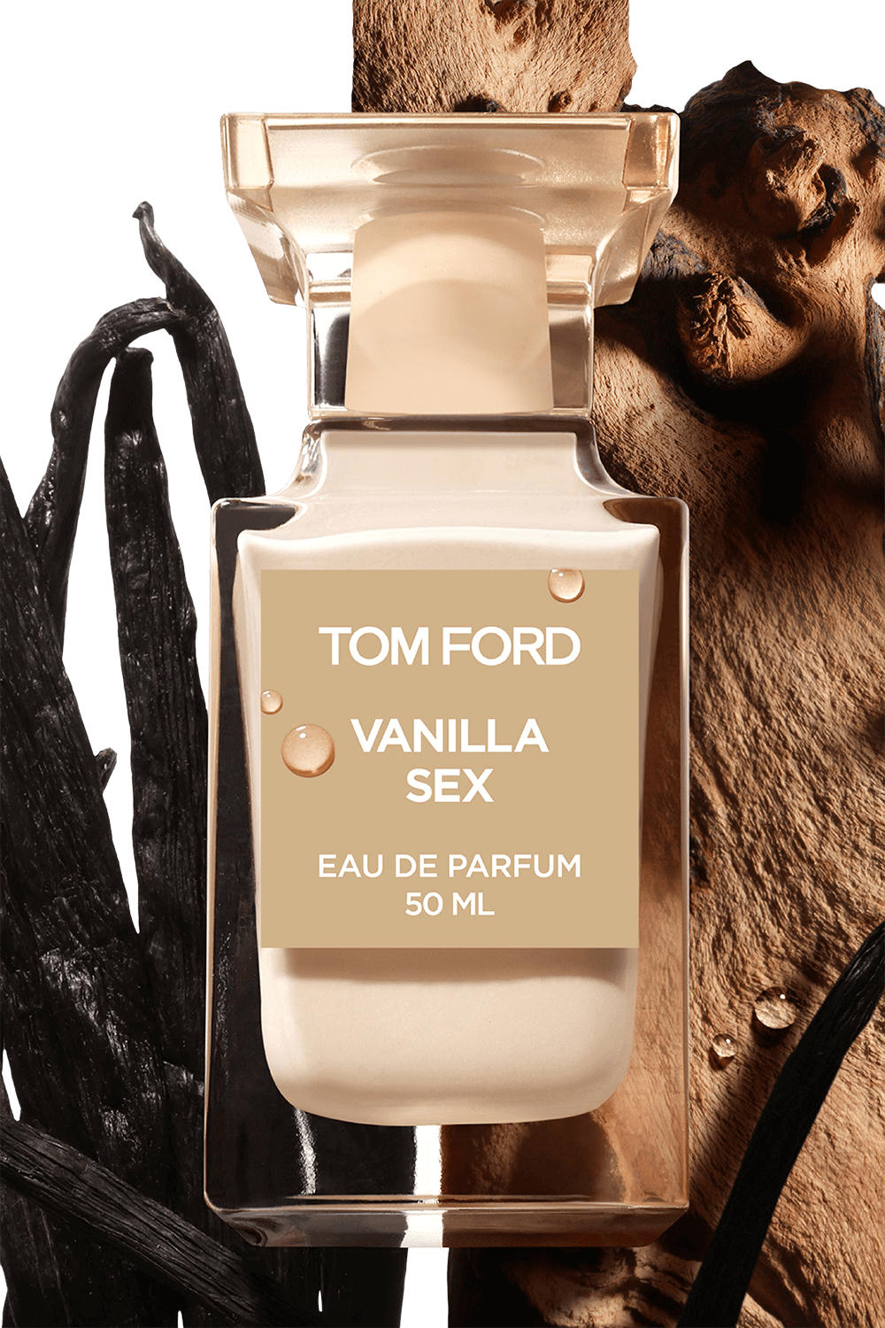 Vanille Sex Eau de Parfum 50 ML TOM FORD