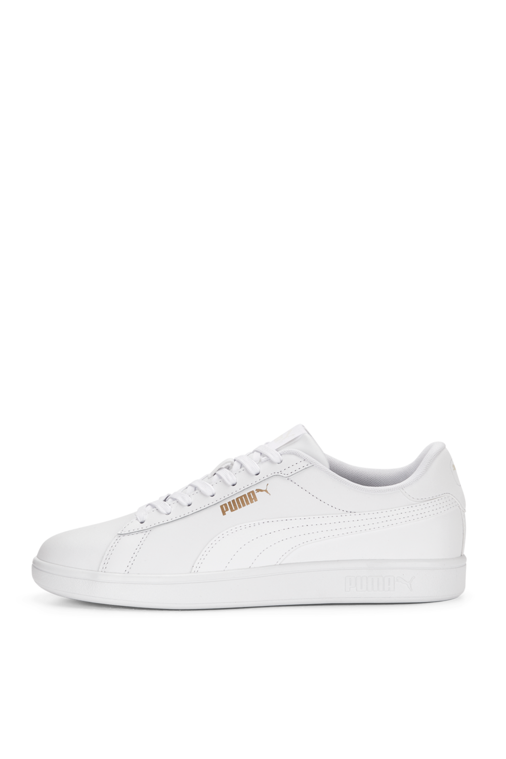 תמונה אחורית של נעלי סניקרס