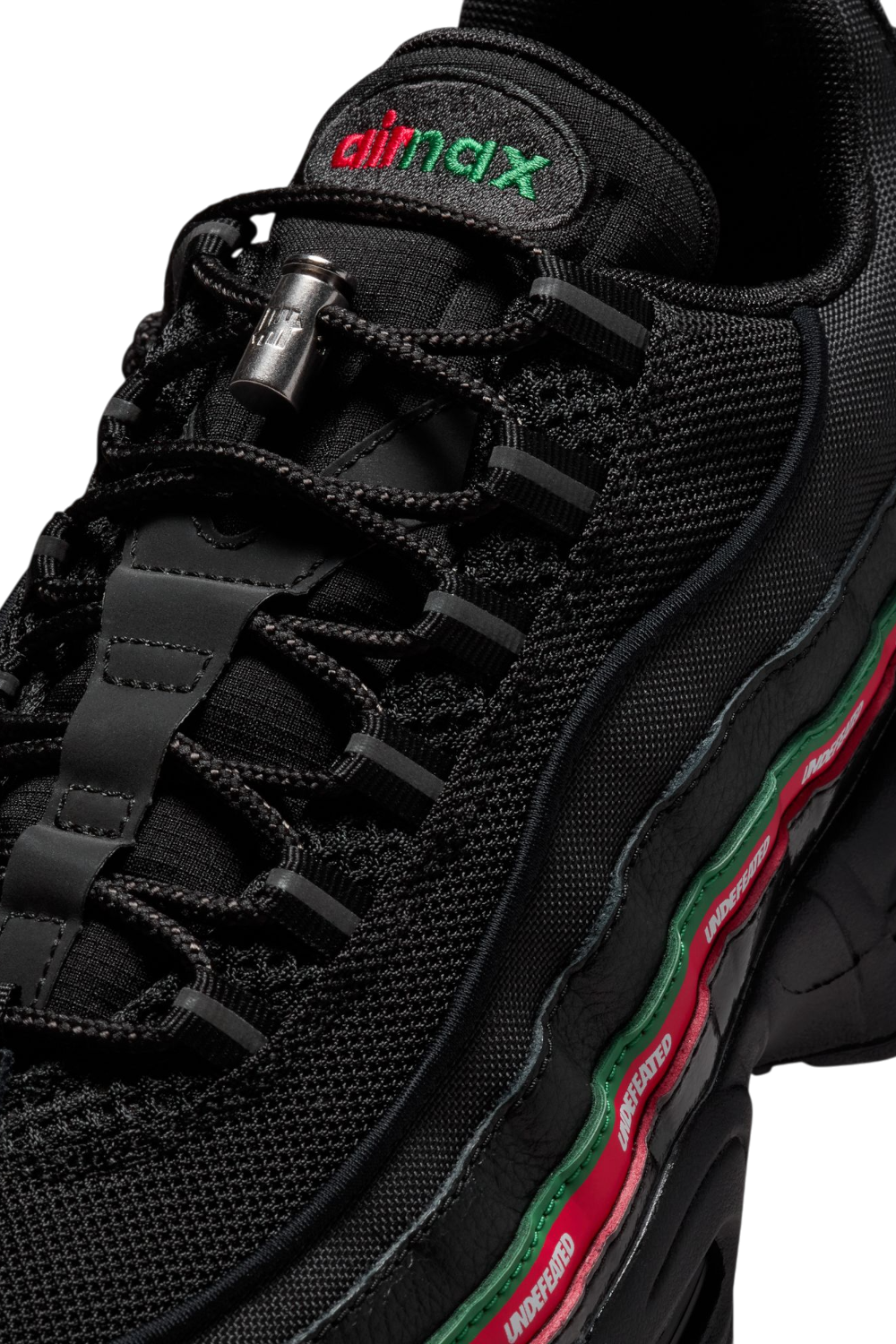 נעלי סניקרס איר מקס 95 נייקי X אנדיפיטד