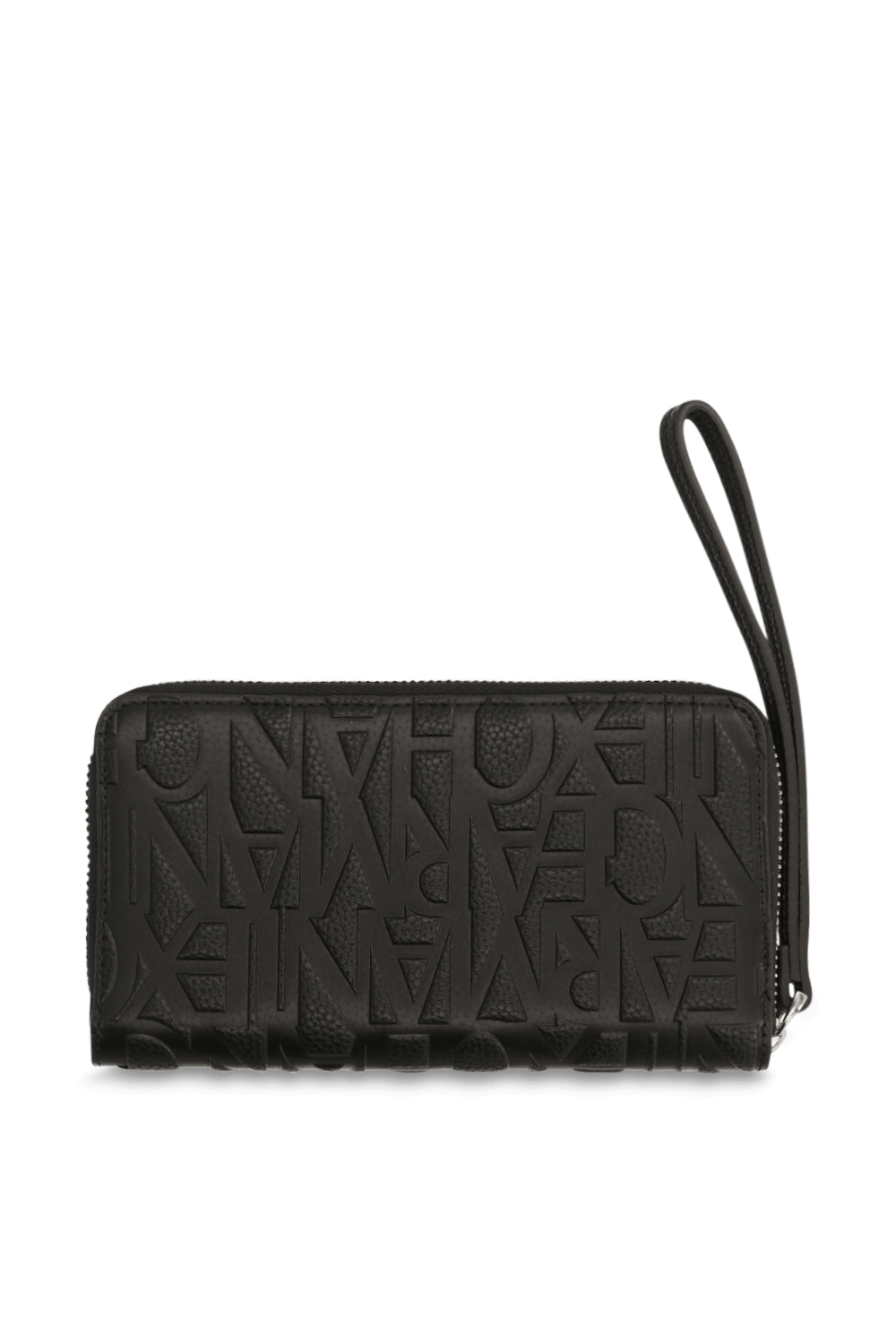 תמונה אחורית של ארנק