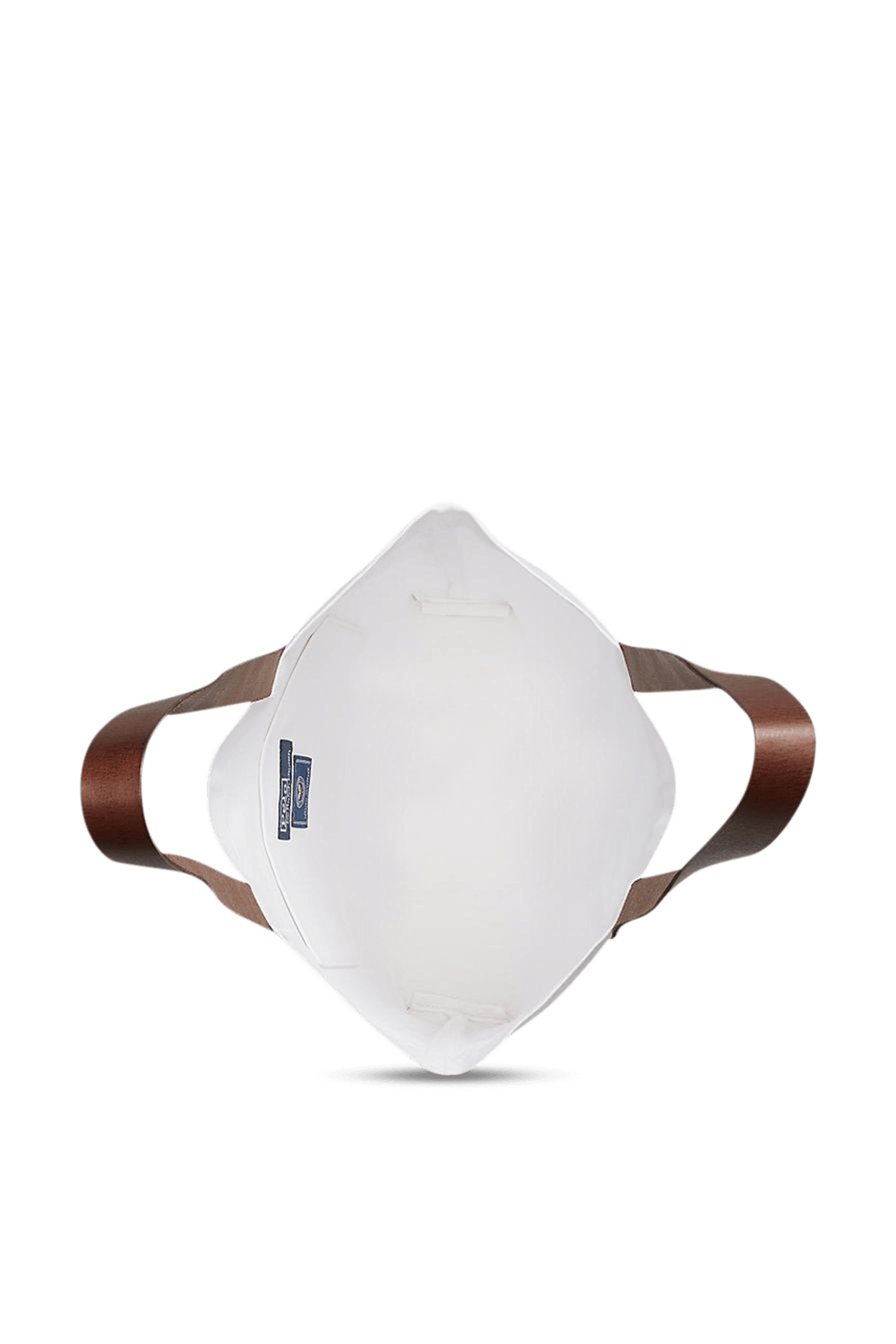 תמונת תקריב של תיק כתף דובי פולו מדיום