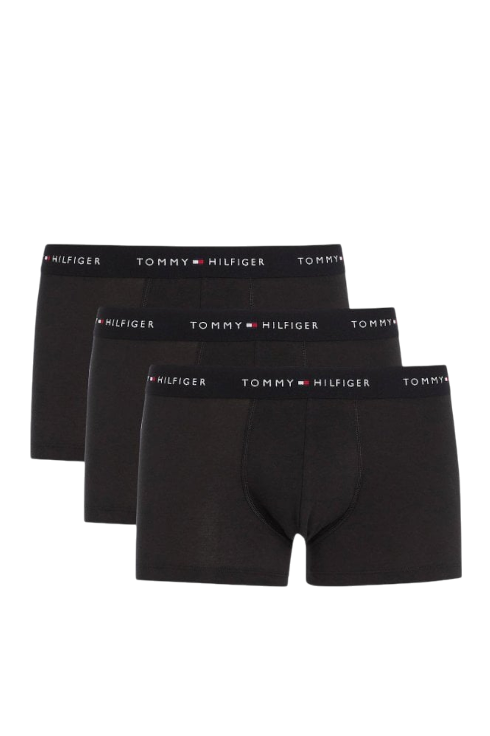 תמונה אחורית של מארז 3 תחתוני טראנק