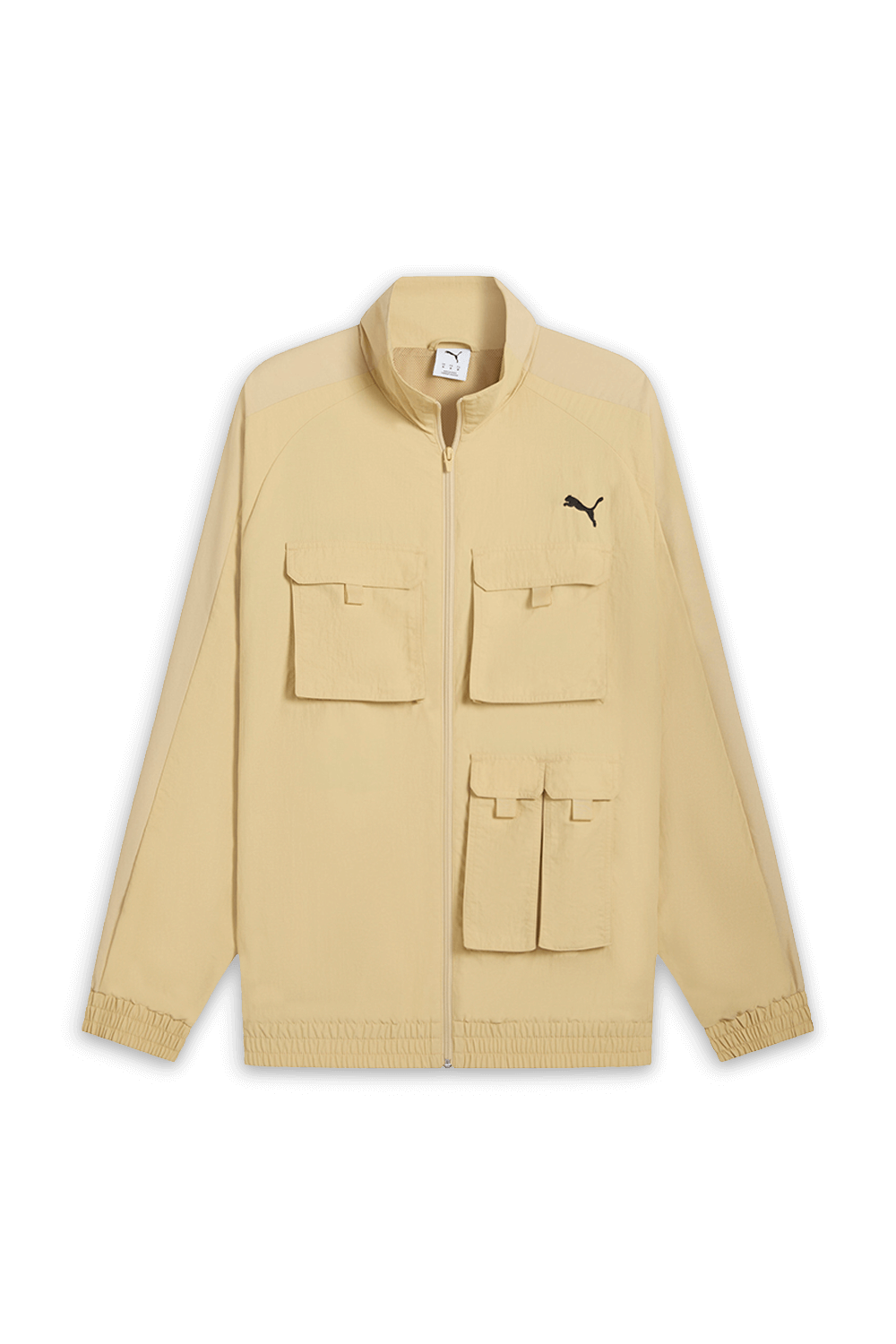 תמונה קידמית של ז'קט קרגו טי 7