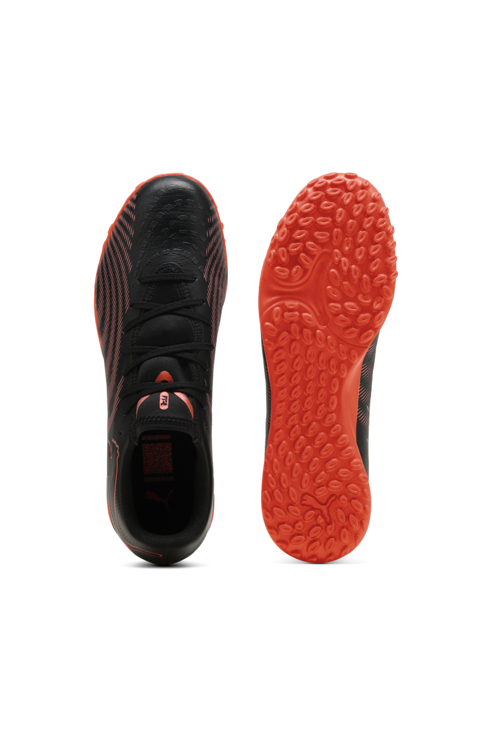 נעלי כדורגל