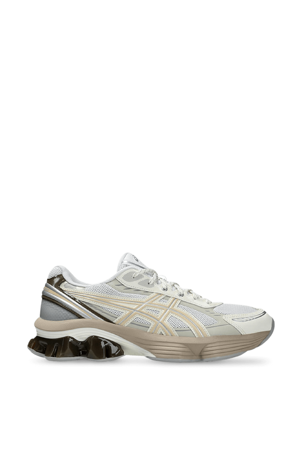 תמונה קידמית של נעלי סניקרס ג'ל קינטיק פלואנט