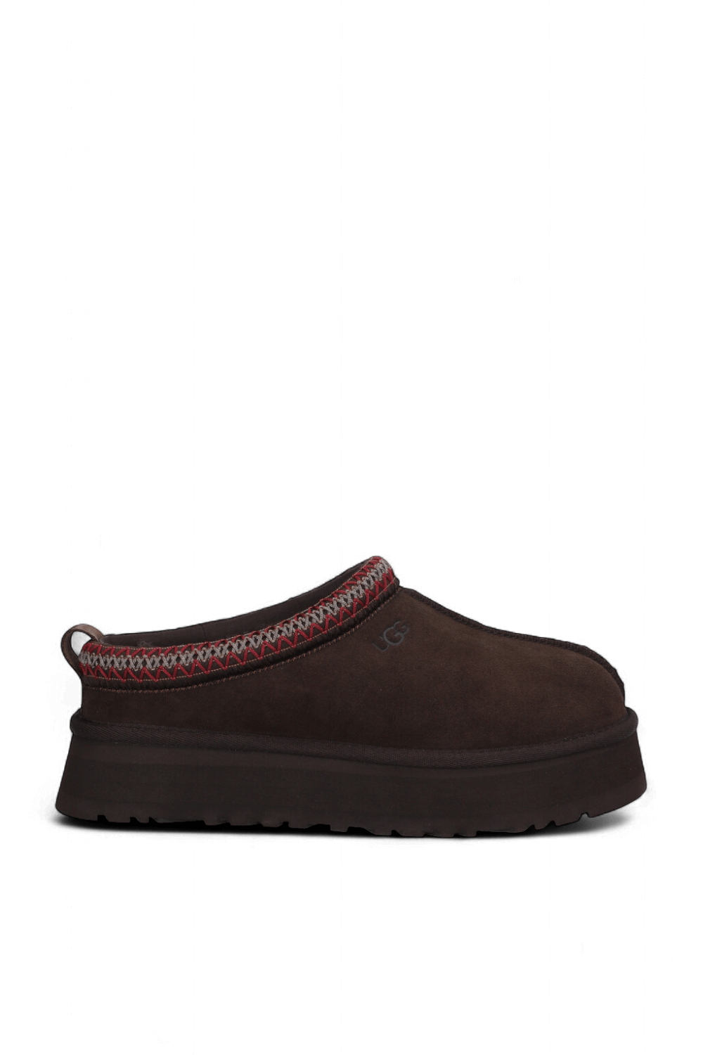 תמונה קידמית של נעלי סלייד טאז II