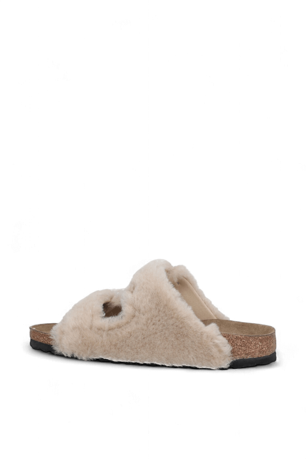 תמונה אחורית של סנדלי אריזונה ריבט שרלינג