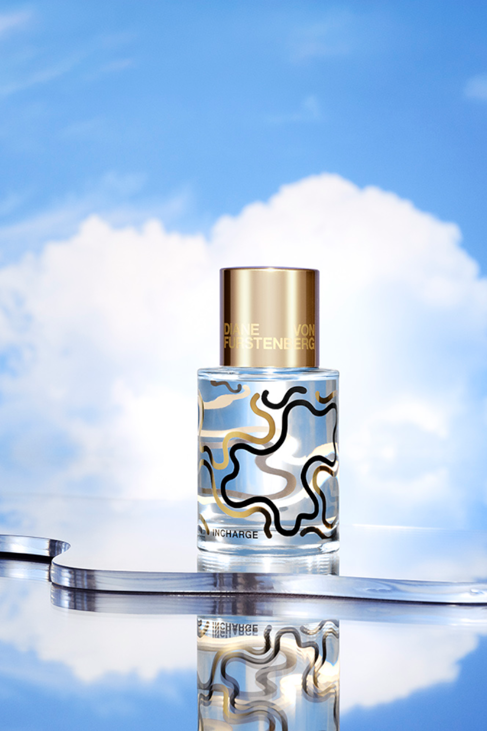 InCharge Essence DEau Eau de Parfum 30 ml