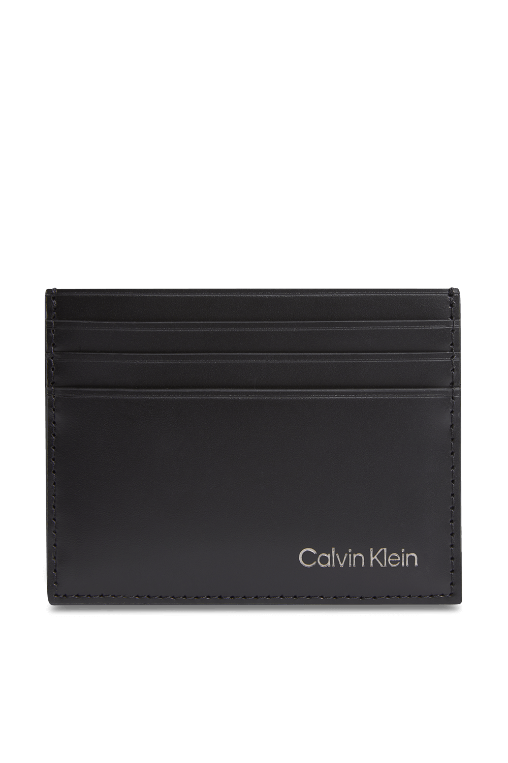 תמונה אחורית של ארנק כרטיסים