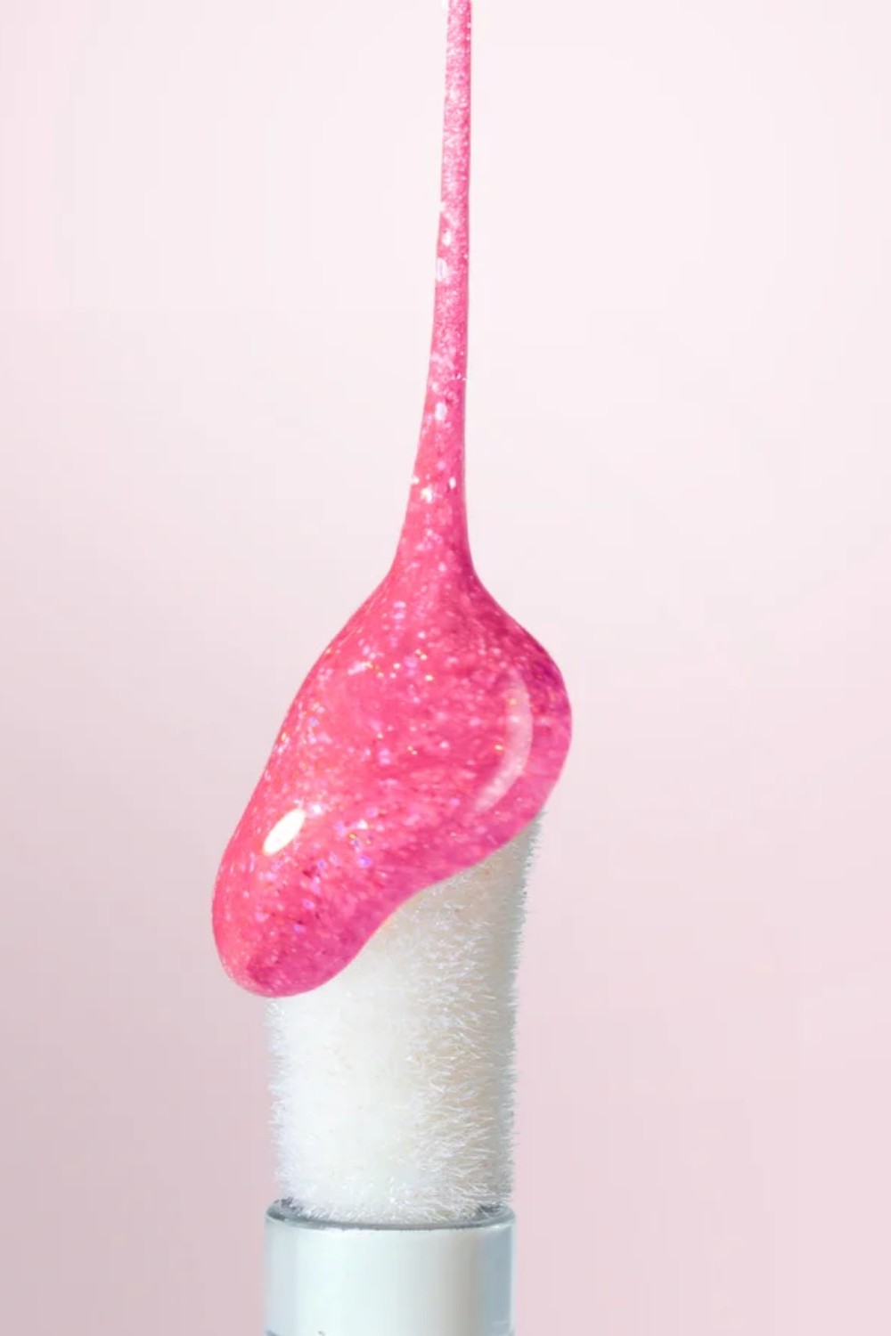 תמונת פנים של Baume De Rose Glow Gloss Rosy Rose 5 ML