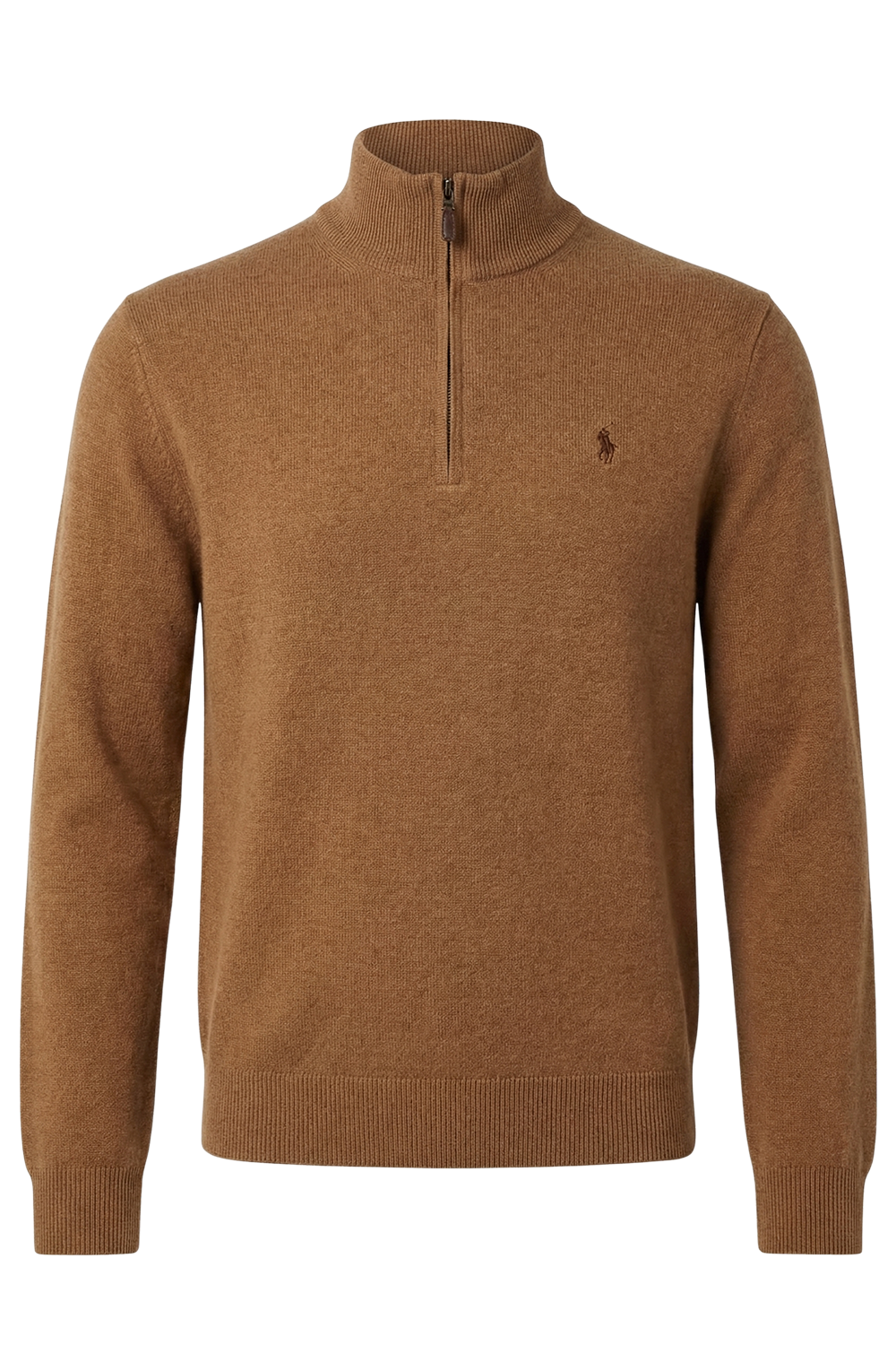 תמונה קידמית של סריג פולו