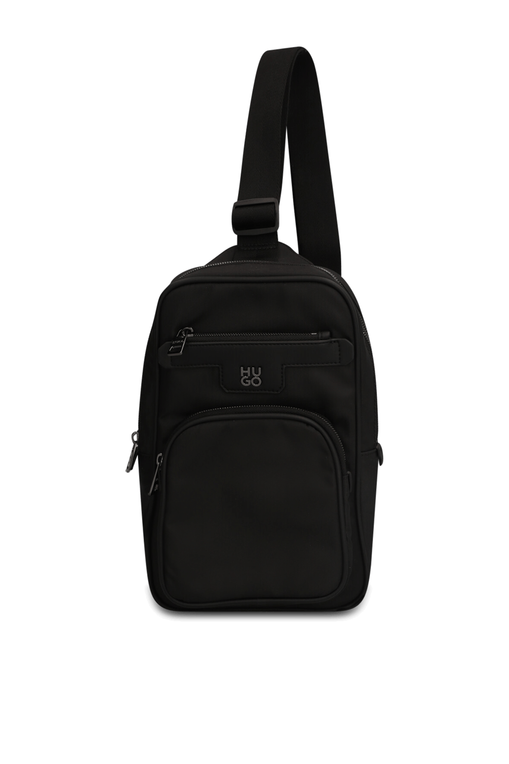 תמונה קידמית של תיק קרוס