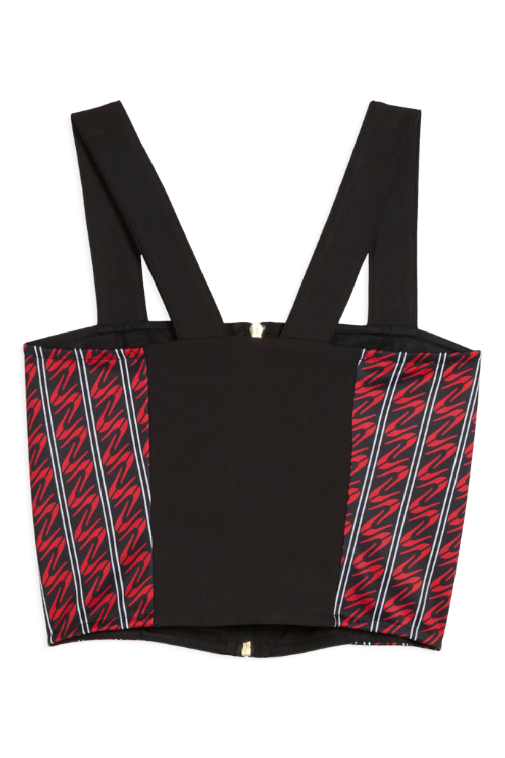 תמונה אחורית של מחוך ג'רזי