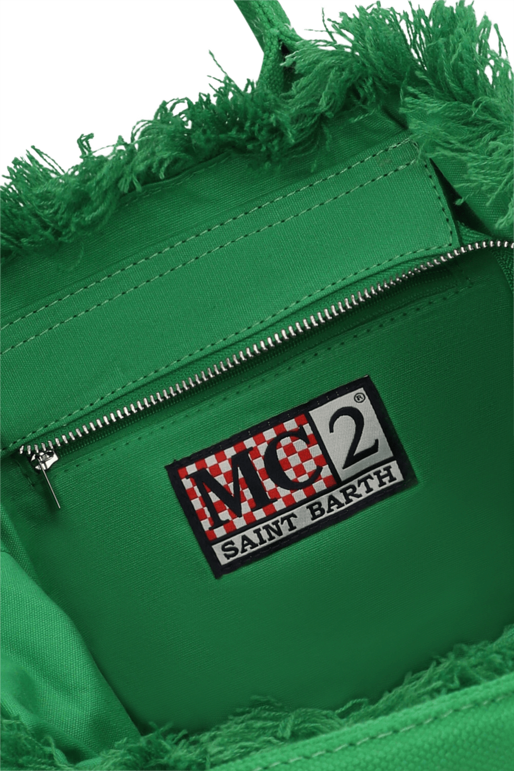 תמונת פנים של תיק נשיאה קולט קרושה