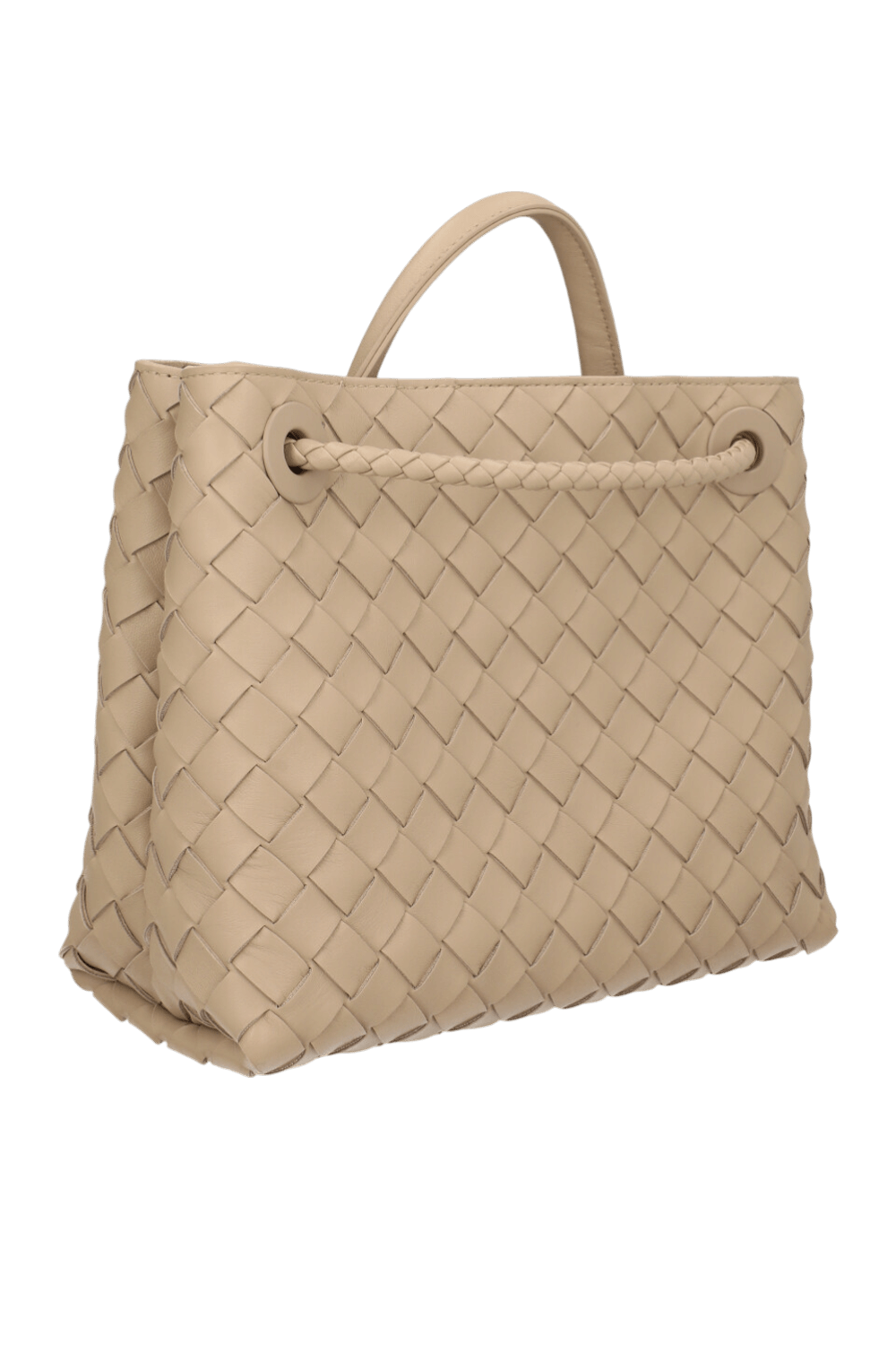 תמונה אחורית של תיק קרוסבודי אנדיאמו סמול