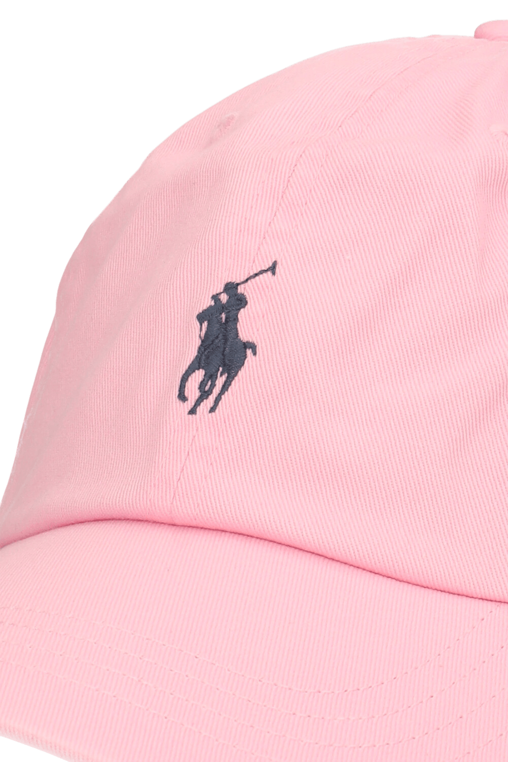 תמונת תקריב של כובע מצחייה