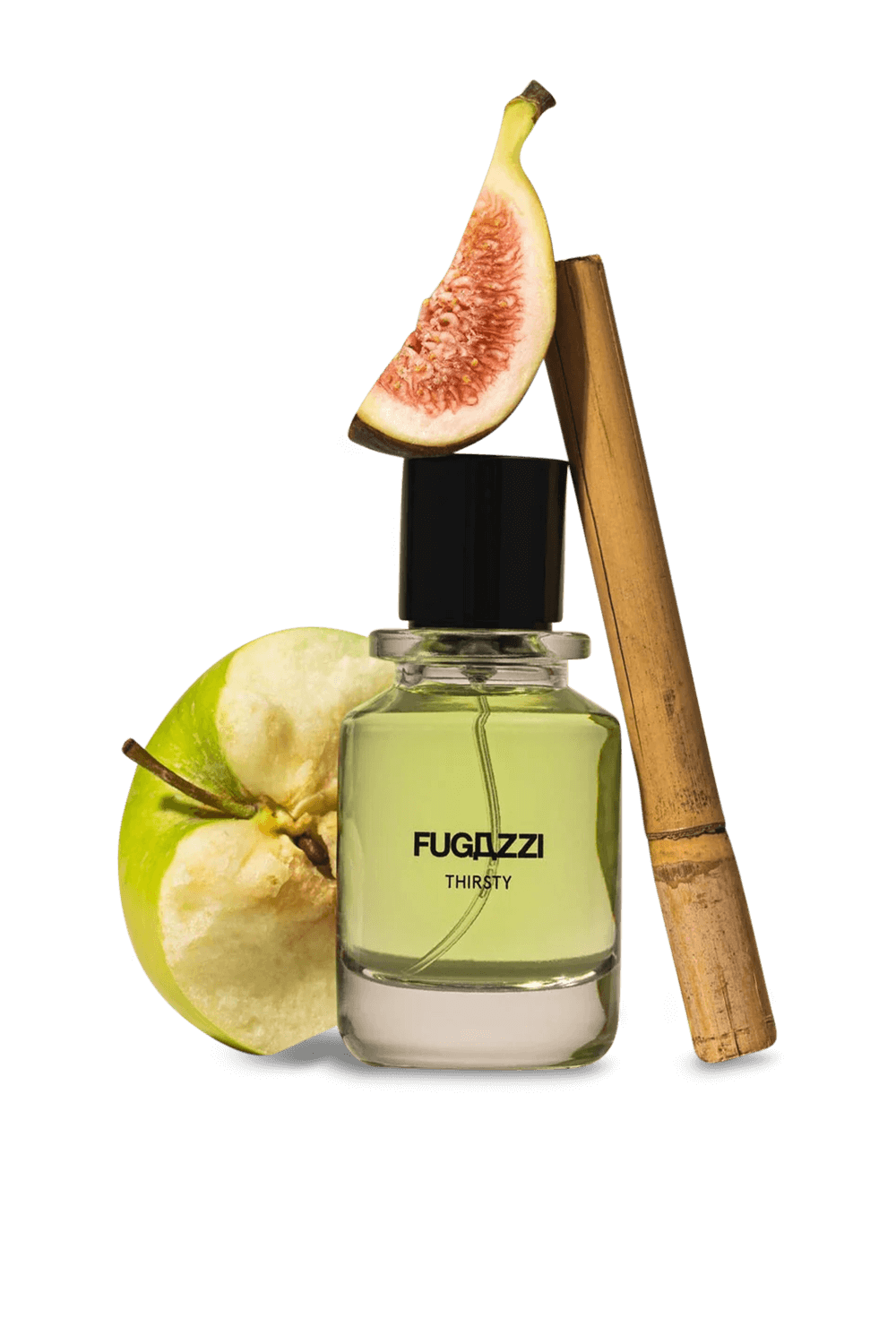 תמונה אחורית של Fugazzi Thirsty Extrait de Parfum 100ml