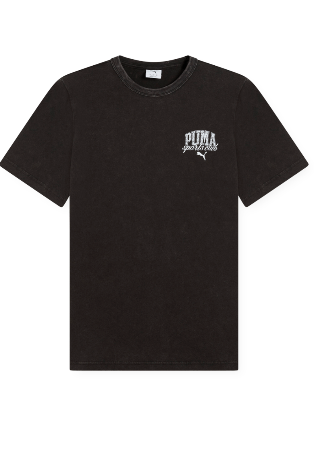 תמונה קידמית של חולצת טי