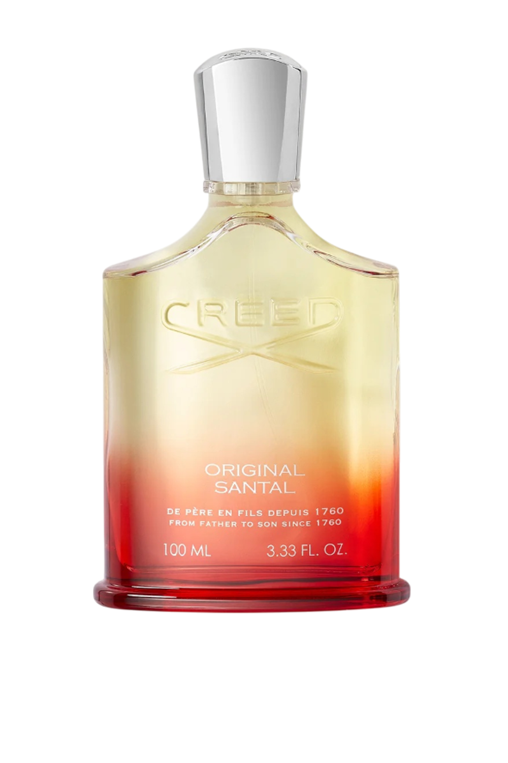 תמונה קידמית של Creed Millesime Original Santal Eau de Parfum 100 ml