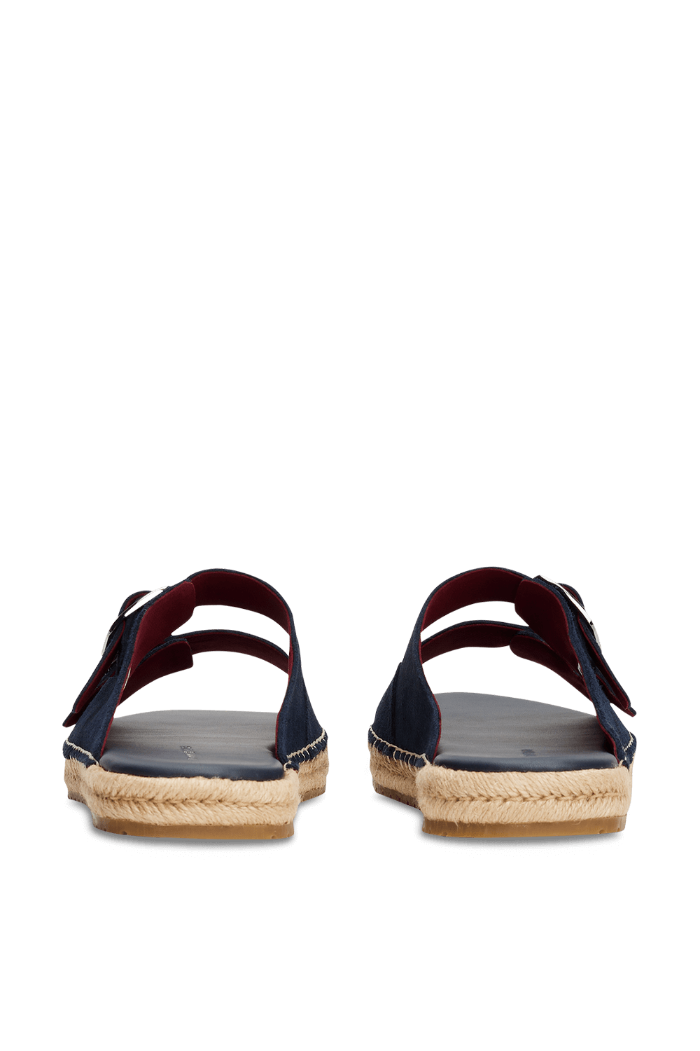 תמונת תקריב של כפכפי אספדריל