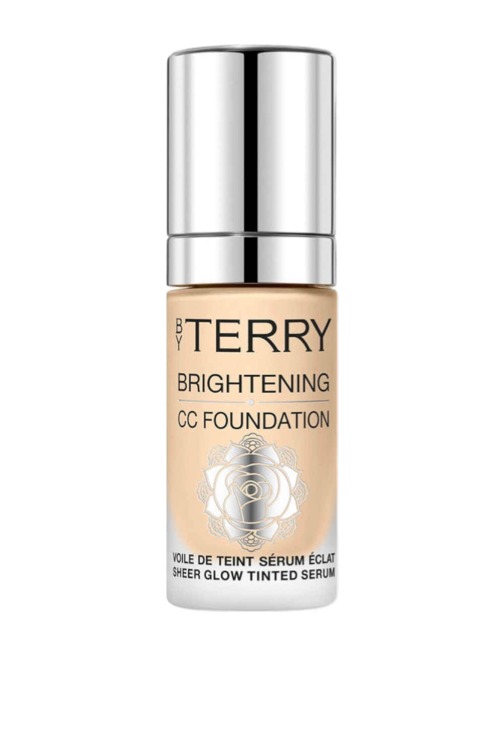 תמונה קידמית של Brightening Cc Foundation 2W