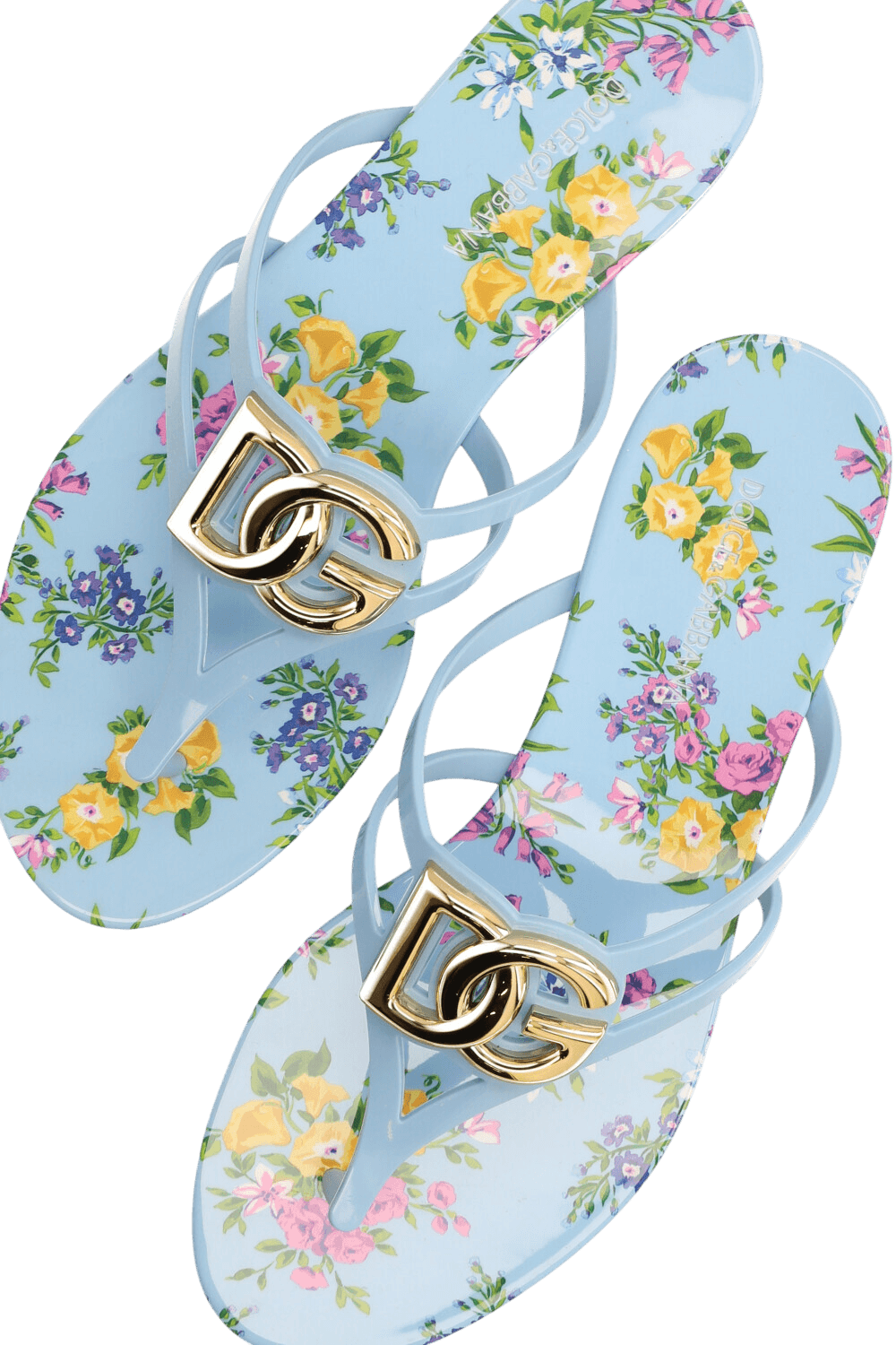 תמונת פנים של כפכפי אצבע