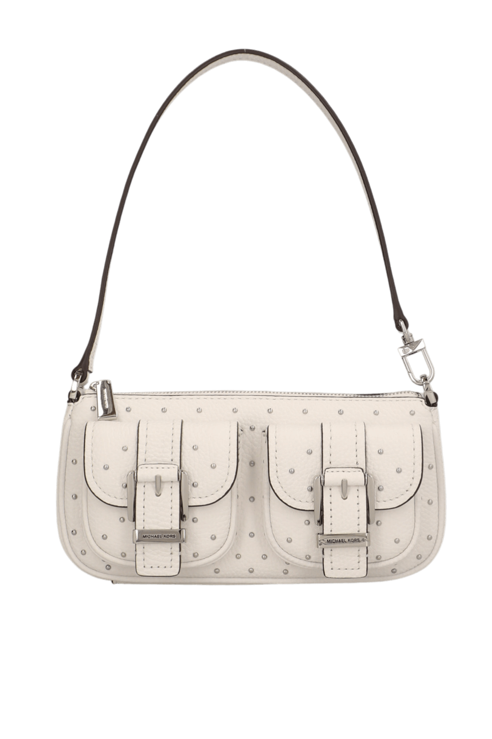 תמונה קידמית של תיק כתף