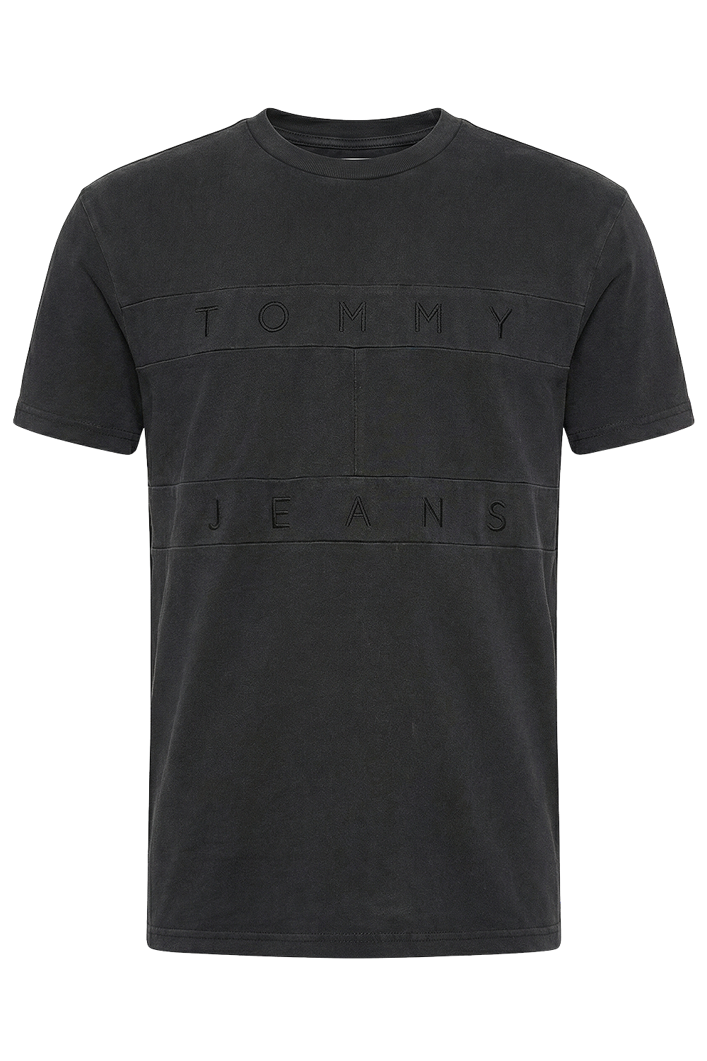 תמונה קידמית של חולצת טי בגזרה רגילה