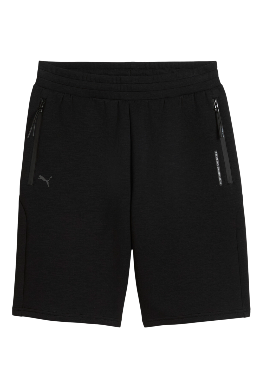 תמונה קידמית של מכנסי ג'וגר קצרים