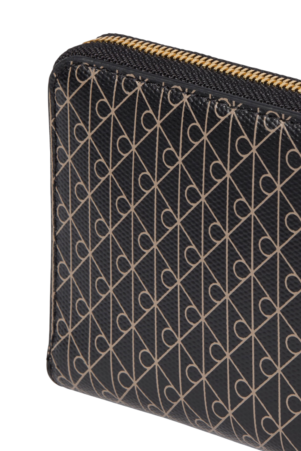 תמונת תקריב של ארנק