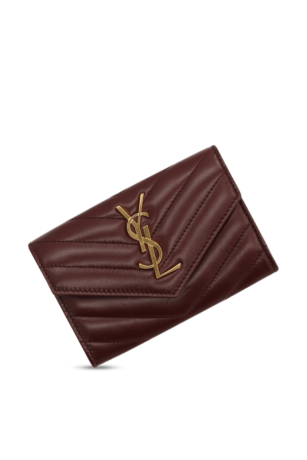 תמונת תקריב של ארנק קווילט סמול