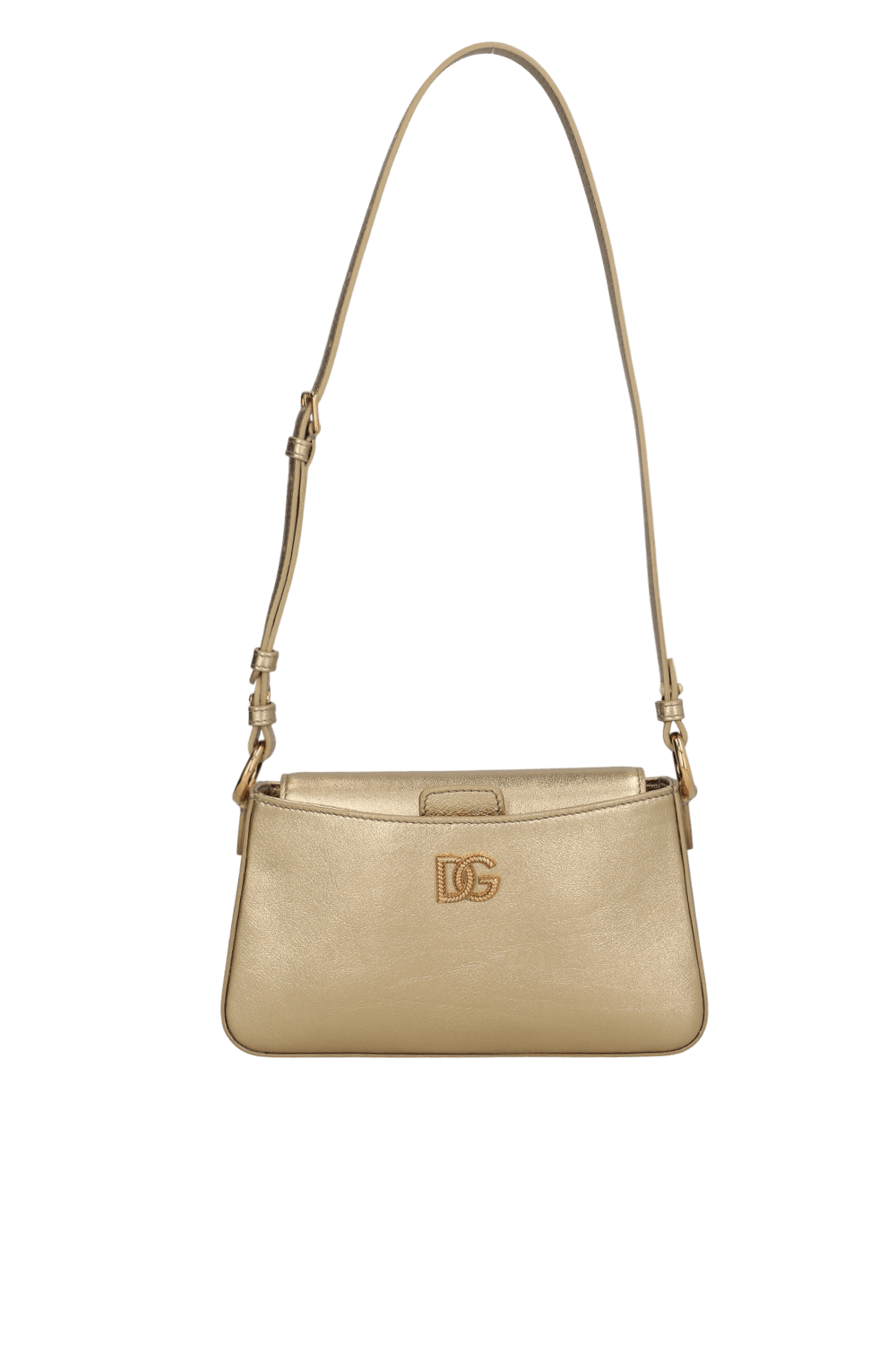 תמונה קידמית של תיק כתף