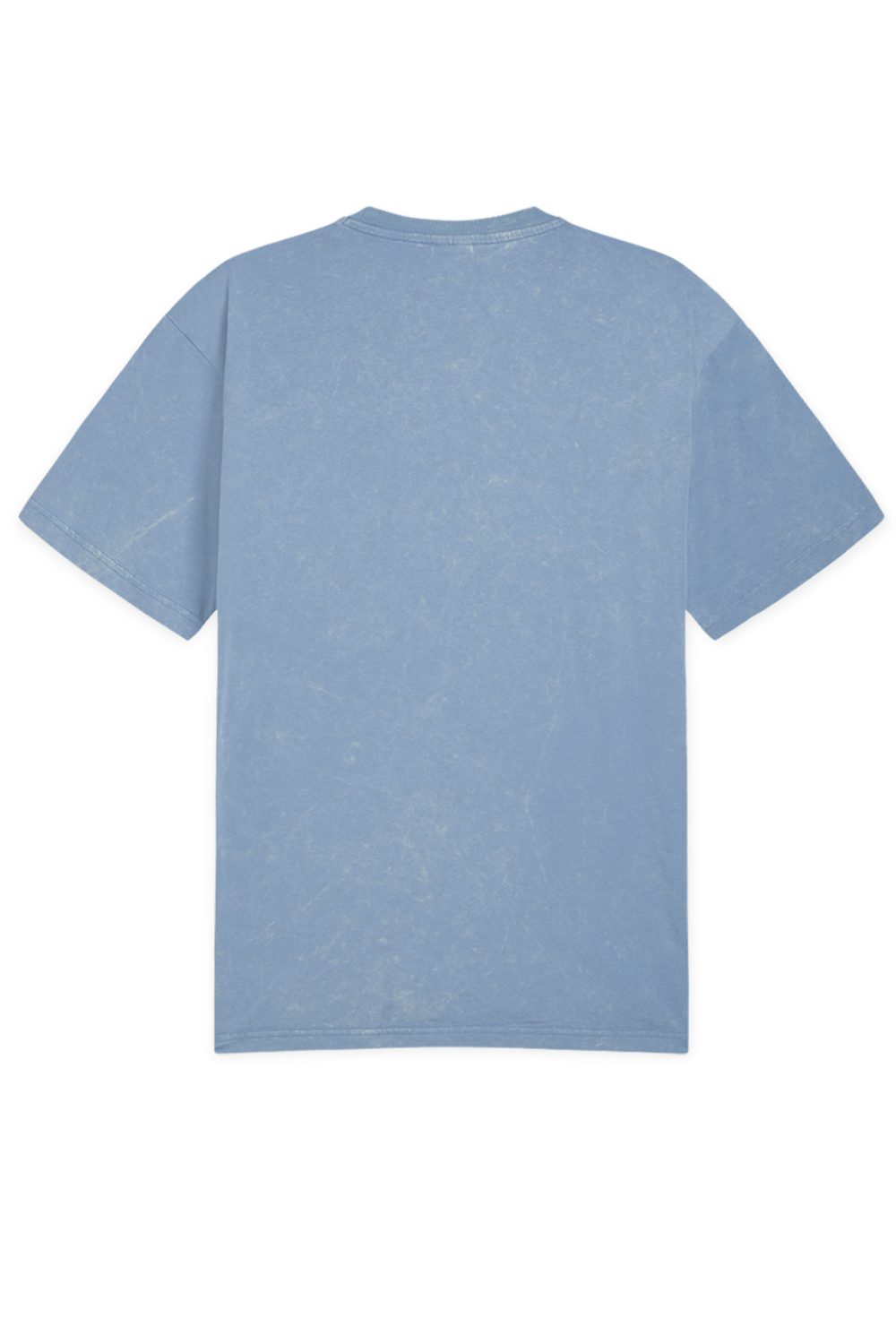 תמונה אחורית של חולצת טי