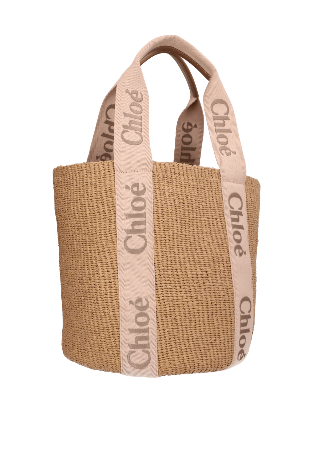 תמונה אחורית של תיק וודי באסקט לארג'