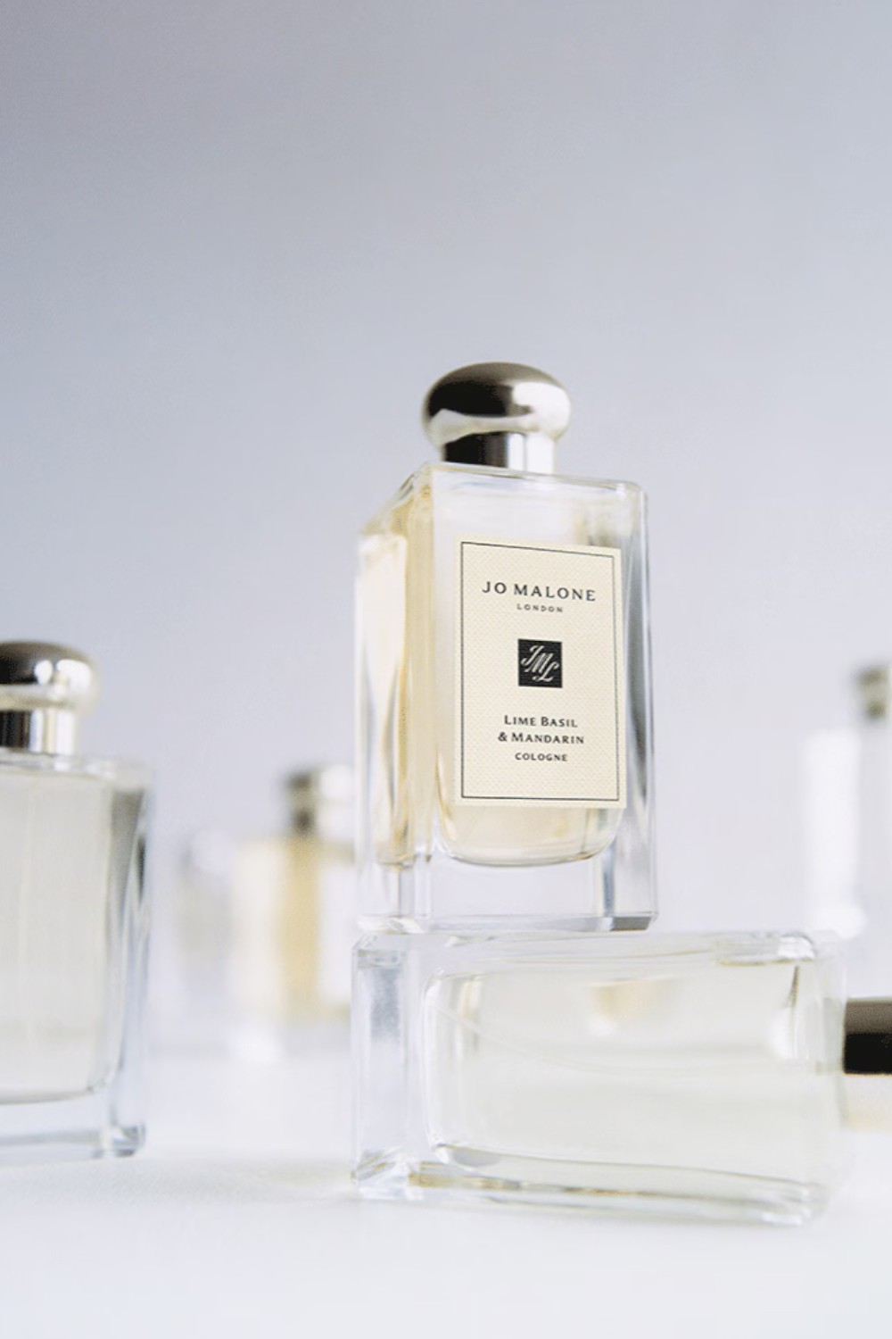 תמונת פנים של Mimosa&Cardamom Cologne 100 ML