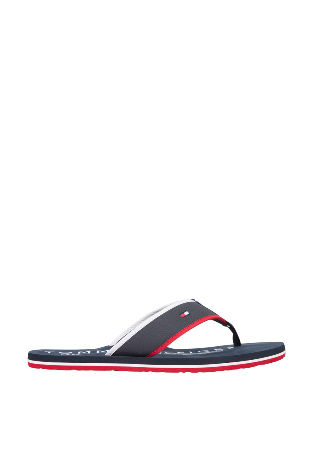 תמונה קידמית של כפכפי אצבע