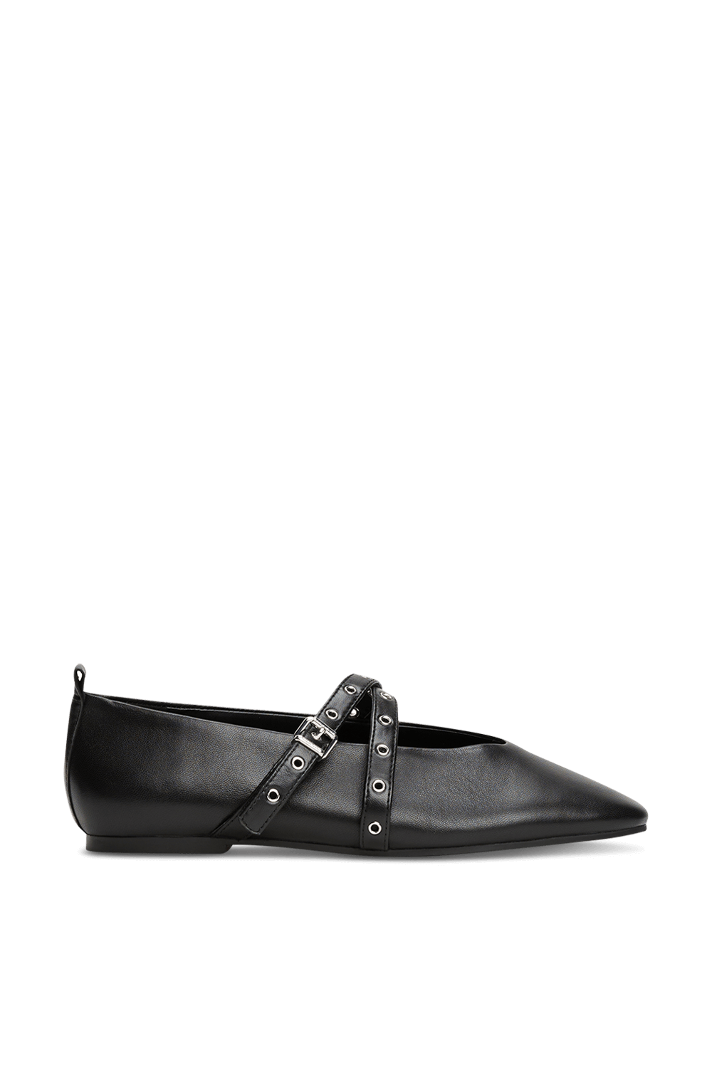 תמונה קידמית של נעלי מרי ג'יין