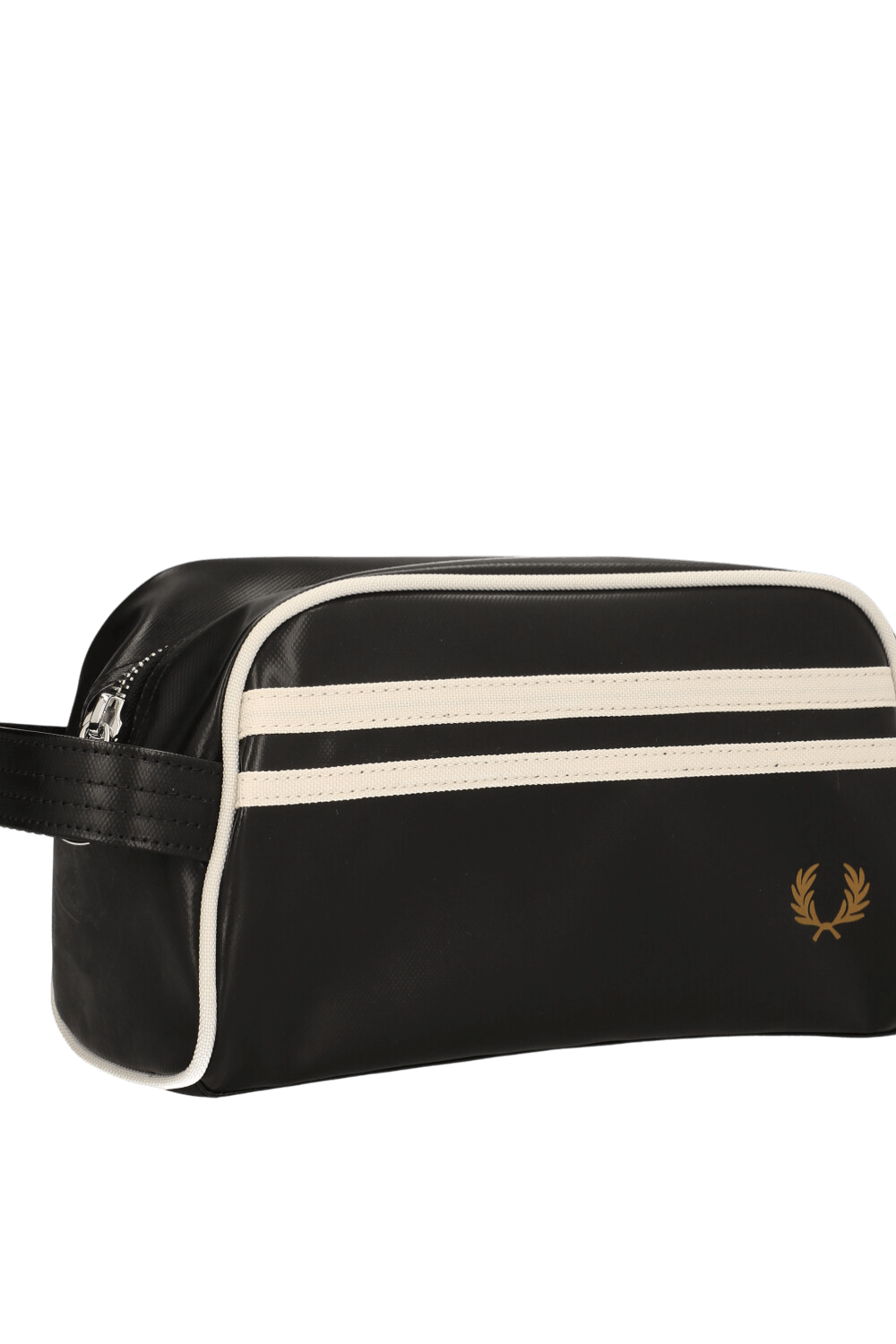 תמונת תקריב של תיק רחצה