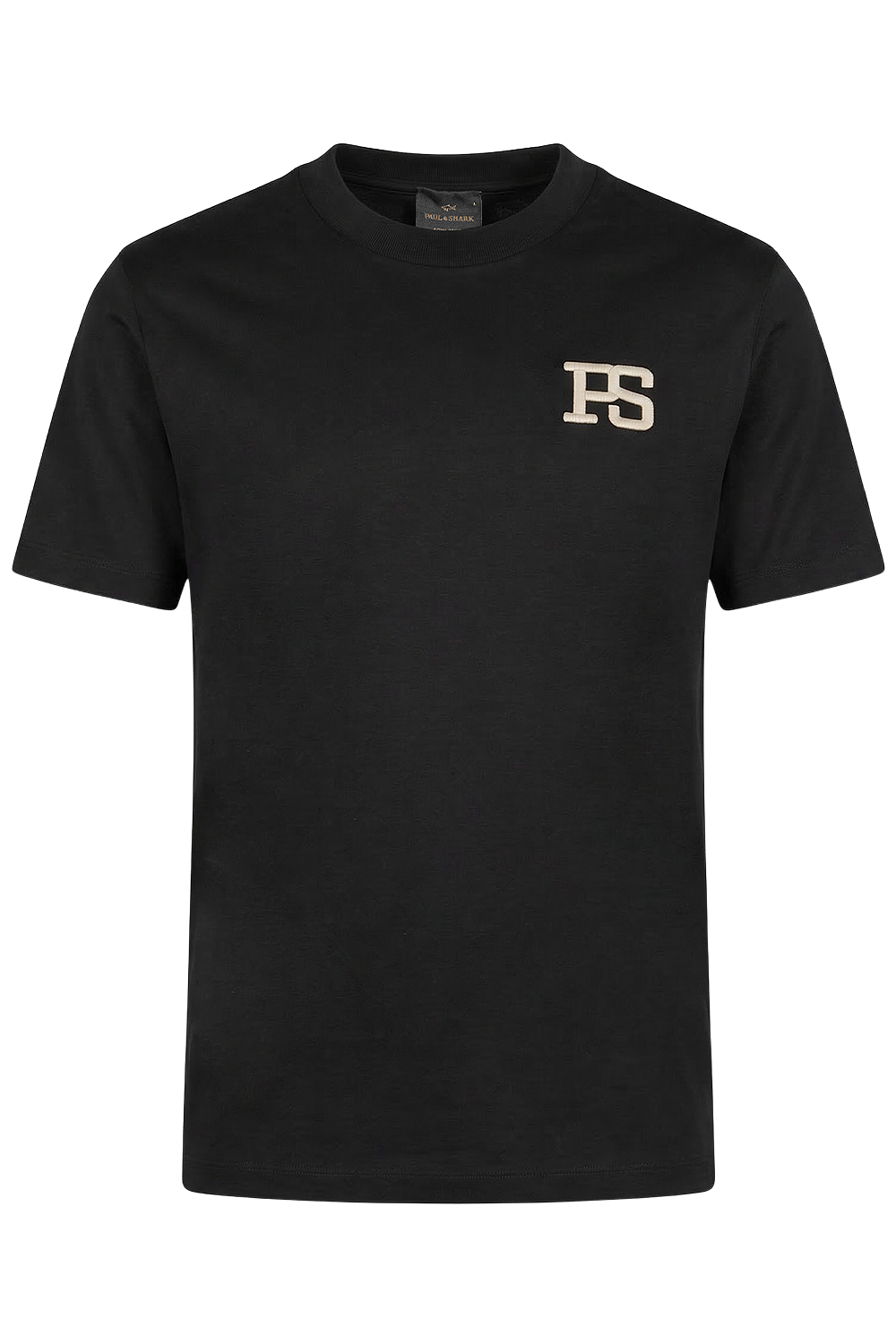 תמונה קידמית של חולצת טי