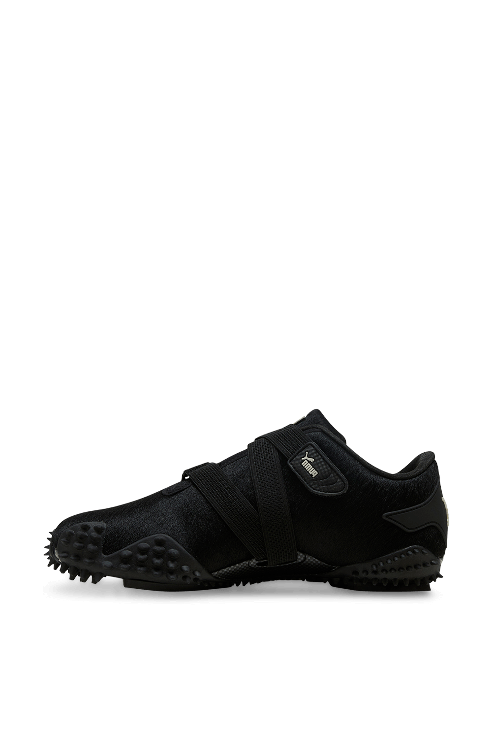 תמונה קידמית של פומה X אייסאפ רוקי נעלי סניקרס מונסטרו