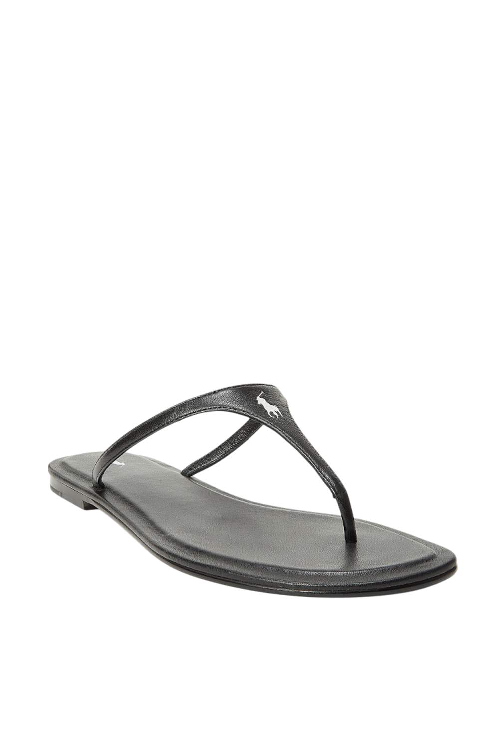 תמונה אחורית של סנדלים