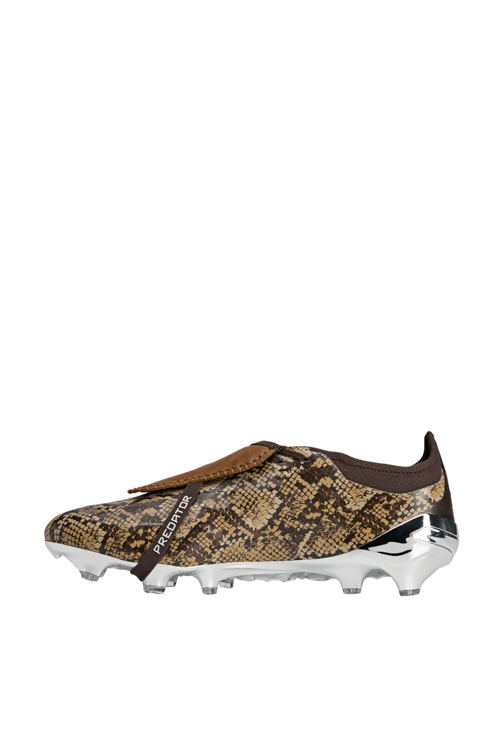 תמונה אחורית של נעלי כדורגל ווילס בונר X אדידס